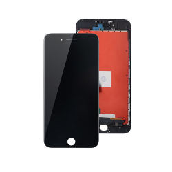 LCD for iPhone 7 Plus LCD display and touch. surface black, original quality