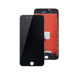 Apple iPhone 7 Plus LCD displej a dotyk. plocha černá, kvalita originál