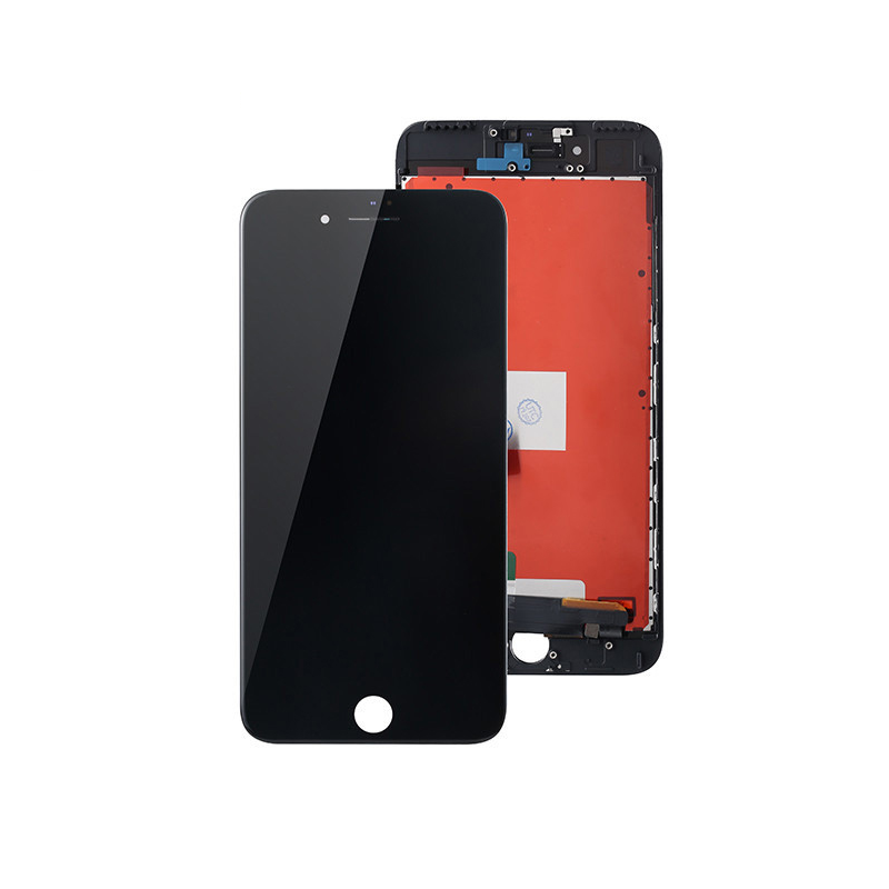 LCD for iPhone 7 Plus LCD display and touch. surface black, original quality