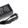 Green Cell PRO charger for Acer 60W / 19V 3.42A / 5.5mm-1.7mm
