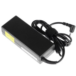 Green Cell PRO charger for Acer 90W / 19V 4.74A / 5.5mm-1.7mm