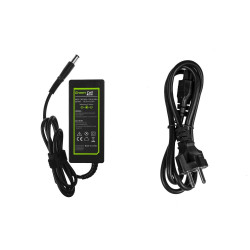 Charger Green Cell PRO 19.5V 3.34A 65W for Dell Inspiron 15 1525 3541 3541 Latitude 3350