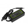 Charger Green Cell PRO 19.5V 3.34A 65W for Dell Inspiron 15 1525 3541 3541 Latitude 3350