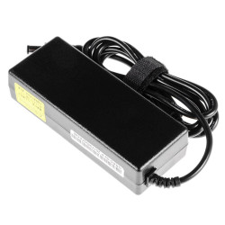 Green Cell PRO charger for Dell 90W 19.5V 4.62A / 7.4mm-5.0mm