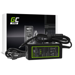 Charger Green Cell PRO 19.5V 3.08A 60W for Asus Eee Slate B121 EP121