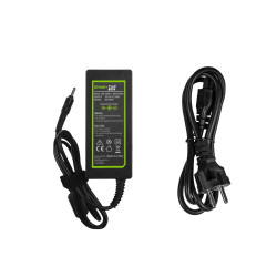Charger Green Cell PRO 19.5V 3.08A 60W for Asus Eee Slate B121 EP121