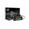 Charger Green Cell PRO 19V 4.74A 90W for AsusPRO B8430U P2440U P2520L P2540U P4540U P543