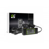 nabíječka Green Cell PRO 19V 4.74A 90W do AsusPRO B8430U P2440U P2520L P2540U P4540U P543