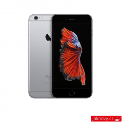 Apple iPhone 6s Plus 16GB Gray, class as new, used, warranty 12 months, VAT cannot be deducted