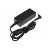 Green Cell charger for Asus 45W / 19V 2.37A / 3.0-1.1mm