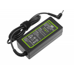 Charger Green Cell PRO 19V 3.42A 65W for Acer Aspire S7 S7-392 S7-393 Samsung NP