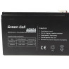Akumulator AGM Green Cell 12V 7Ah 