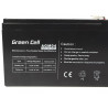 Battery AGM Green Cell 12V 7Ah