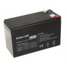 Battery AGM Green Cell 12V 7.2Ah