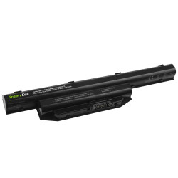 Baterie Green Cell do Fujitsu LifeBook A514 A544 A555 AH544 AH564 E547 E554 E733 E734 E743