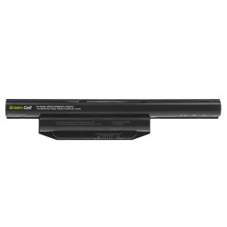 Fujitsu LifeBook A514 Green Cell Battery A544 A555 AH544 AH564 E547 E554 E733 E734 E743