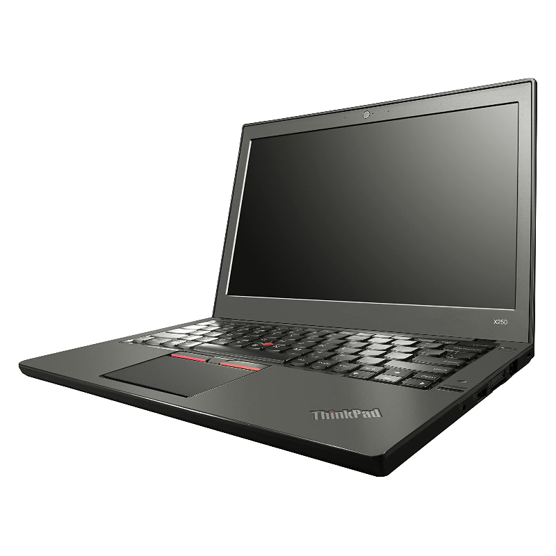 Lenovo Thinkpad X250 i5-5300U 2,3GHz, 8GB, 256GB SSD, repas.,záruka 12m,DPH nelze odečíst