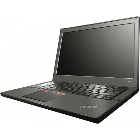 Lenovo Thinkpad X250 i5-5300U 2,3GHz, 8GB, 256GB SSD, repas.,záruka 12m,DPH nelze odečíst