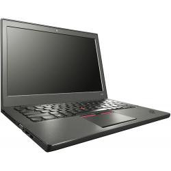 Lenovo Thinkpad X250 i5-5300U 2,3GHz, 8GB, 256GB SSD, repas.,záruka 12m,DPH nelze odečíst