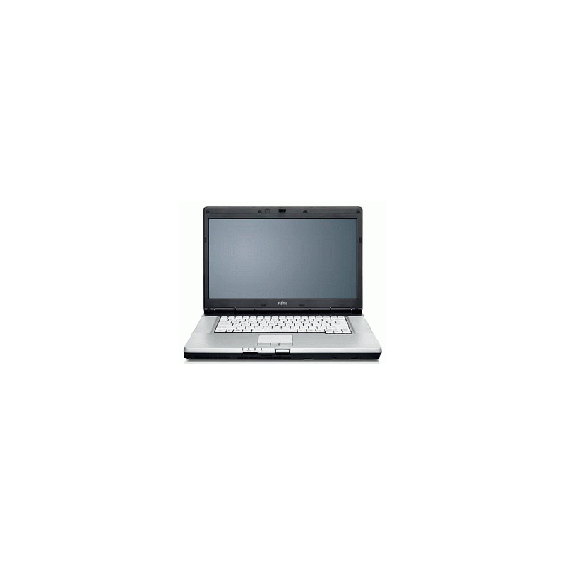 Fujitsu E780 i3 M330 2.13GHz, 4GB, 320GB, DVDRW, Class A-, refurbished, 12 months warranty