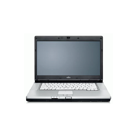 Fujitsu E780 i3 M380 2.53GHz, 4GB, 320GB, DVDRW, Class A-, refurbished, 12 months warranty