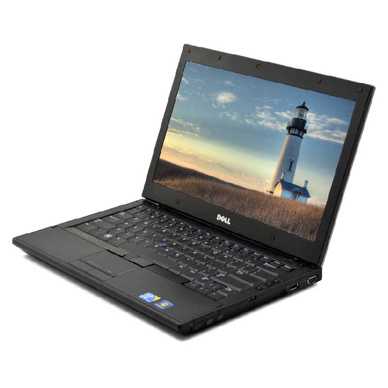 DELL Latitude E4310 i5 M560 2.67GHz, 4GB, 250GB, DVDRW, Class A-, refurbished, 12 months ago. without kam