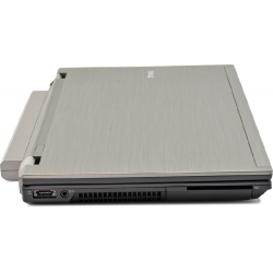 DELL Latitude E4310 i5 M560 2.67GHz, 4GB, 250GB, DVDRW, Class A-, refurbished, 12 months ago. without kam