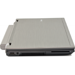 DELL Latitude E4310 i3 M370 2.40GHz, 4GB, 320GB, DVDRW, Class A-, refurbished, warranty 12 months.