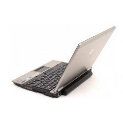 HP ELitebook 2540p, i5 M540 2,53GHz,4GB, 250GB, repas. Zaruka 12 měsíců