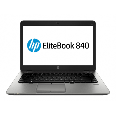 HP Elitebook 840 G1, i5-4310U@2,60GHz,4GB,250GB, repas,12 měsíců záruka