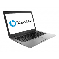 HP Elitebook 840 G1, i5-4310U@2,60GHz,4GB,250GB, repas,12 měsíců záruka