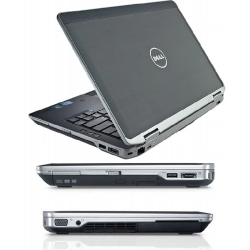 Dell Latitude E6330 i5 3320M 4GB 320GB DVDRW, repasovaný, záruka 12 měsíců