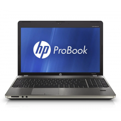 HP Probook 4530s i7-2620M, 4GB,500GB, repasovaný, 12 měsíců záruka