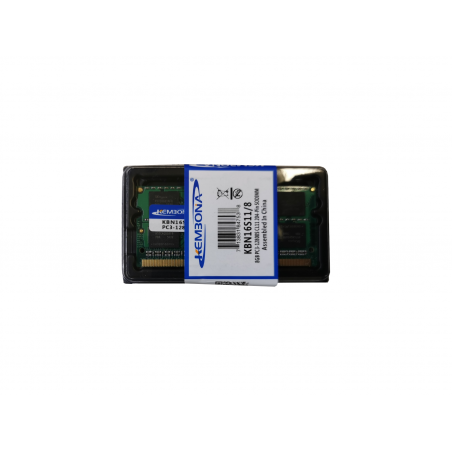 Notebook memory 8GB DDR3 1600MHz 1.5V sodimm
