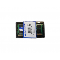 Paměť notebook 8GB DDR3 1600MHz 1,35V sodimm