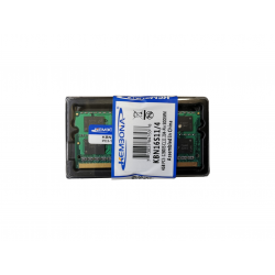 Notebook memory 4GB DDR3 1600MHz 1.5V sodimm