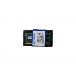 Paměť notebook 4GB DDR3 1600MHz 1,35V sodimm