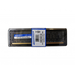 Paměť  8GB DDR3 1600MHz 1,5V