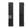 Dell Optiplex 3040 i5-6500T 2.5GHz, 8GB, 256GB SSD, repas., Zár. 12 months VAT cannot be deducted