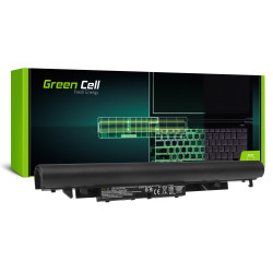 Green Cell Baterie do HP 240 250 255 256 G2 G3 OA04 / 14,4V 2200mAh