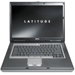 DELL Latitude D830 T7500 2GB 320GB, Třída B, repasovaný, záruka 12 měsíců