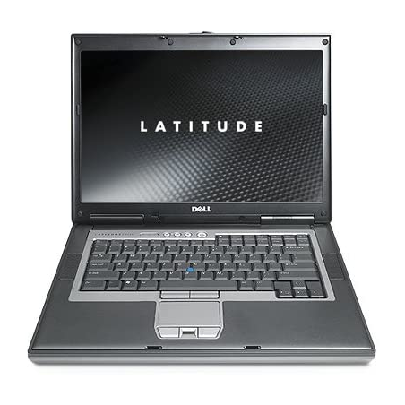 DELL Latitude D830 T7500 2GB 320GB, Class B, refurbished, 12 months warranty