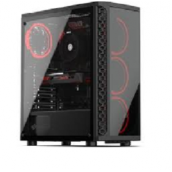 Herní PC AMD Ryzen5 2600, 16GB, 1TB SSD M.2, AMD RX5700 8GB, Win10,repas. záruka 12 měsíců