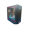 Herní PC i5-7400, 16GB DDR4, 240GB SSD + 1TB HDD, GTX1060 6GB, W10, repas. záruka 12 měs.