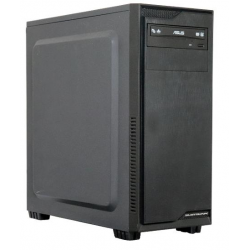 Herní PC AMD FX-6300 3,5GHz, 8GB, 240GB SSD, RX480 8GB, Win 10, repas. záruka 12 měsíců