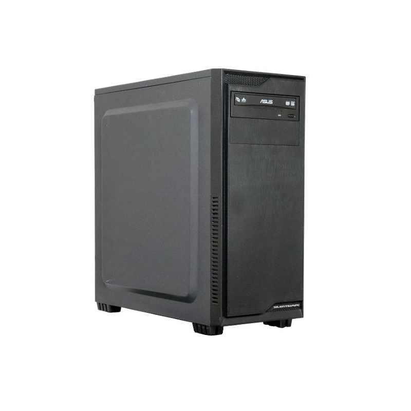 Herní PC AMD FX-6300 3,5GHz, 8GB, 240GB SSD, RX480 8GB, Win 10, repas. záruka 12 měsíců