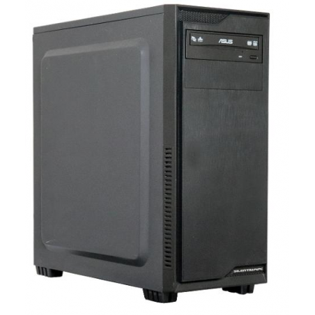 Herní PC AMD FX-6300 3,5GHz, 8GB, 240GB SSD, RX480 8GB, Win 10, repas. záruka 12 měsíců