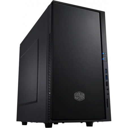 PC i5-7400, 8GB DDR4, 128GB SSD + 1TB HDD, GT730 2GB, W10, repas. záruka 12 měs.