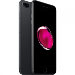 Apple iPhone 7 Plus 128GB Black, třída B, použitý, záruka 12 měs., DPH nelze odečíst