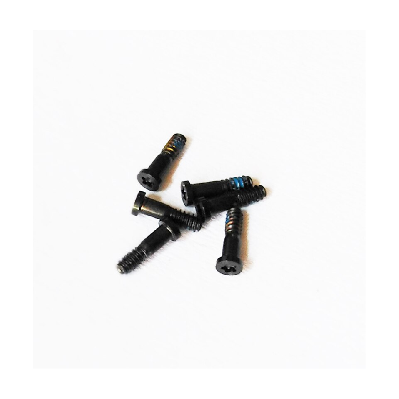 IPhone 6s dock connector black - dock screw black